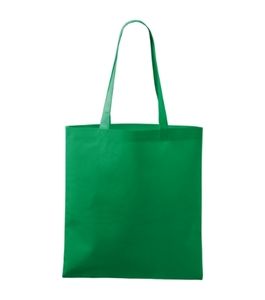 Piccolio P91 - Bloom Shopping Bag unisex vert moyen