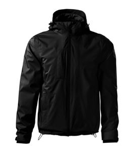 Malfini 533 - Pacific 3 IN 1 Jacket Gents Black