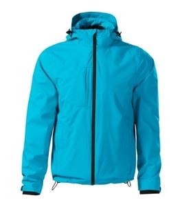 Malfini 533 - Pacific 3 IN 1 Jacket Gents Turquoise