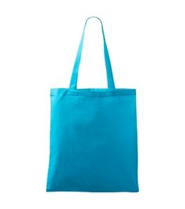 Malfini 900 - Handy Shopping Bag unisex Turquoise