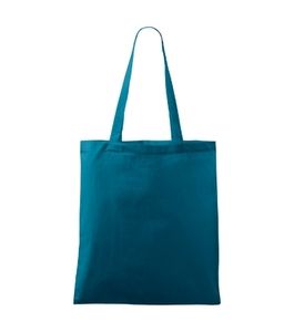 Malfini 900 - Handy Shopping Bag unisex Bleu pétrole
