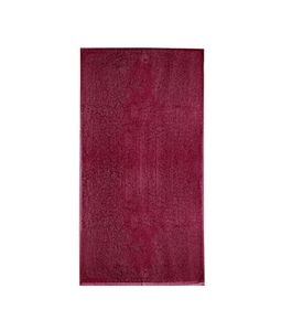 Malfini 908 - Terry Towel  rouge marlboro