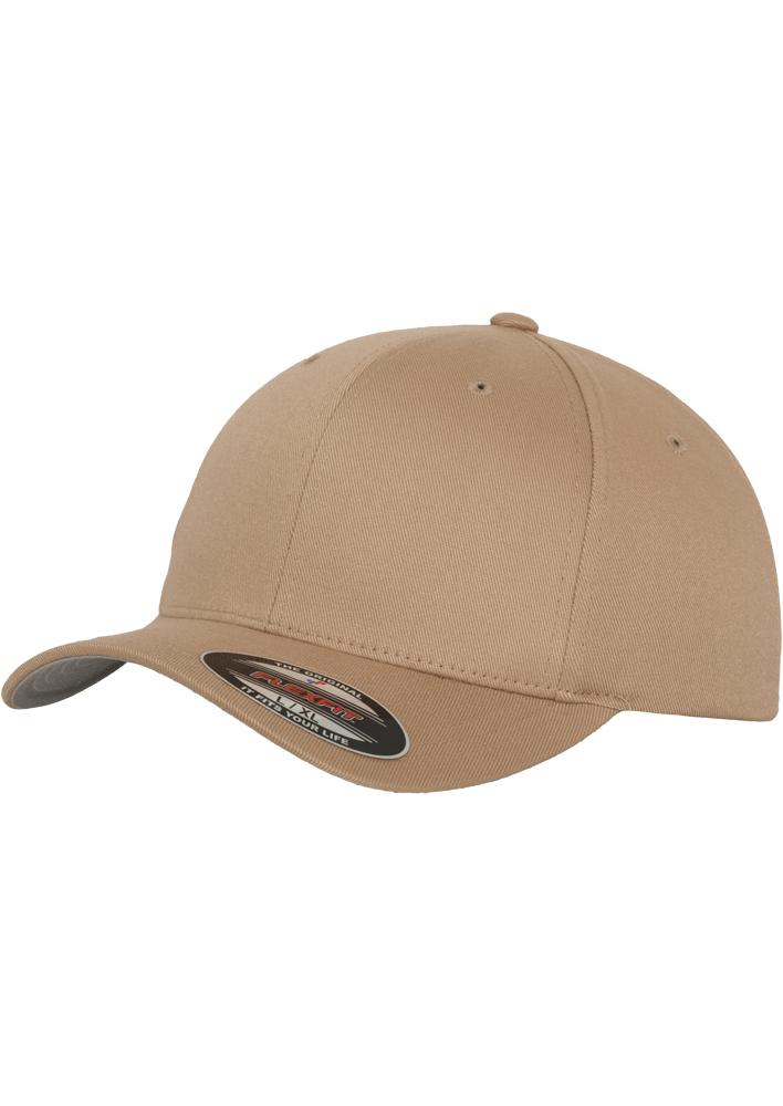 Flexfit 6277 - Woolly Flexfit Cap