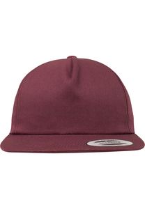 Flexfit 6502 - 5 panel unstructured cap