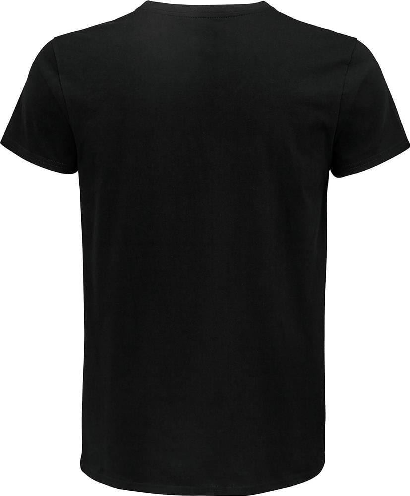 SOL'S 03565 - Pioneer Men Round Neck Fitted Jersey T Shirt