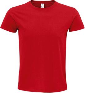 SOLS 03564 - Epic Unisex Round Neck Fitted Jersey T Shirt