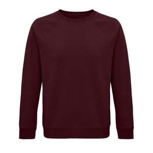 SOLS 03567 - Space Unisex Round Neck Sweatshirt