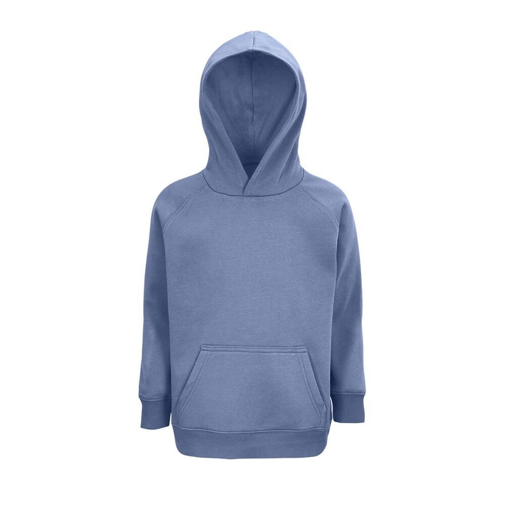 SOL'S 03576 - Stellar Kids Kids' Hooded Sweatshirt