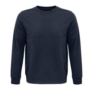 SOL'S 03574 - Comet Unisex Round Neck Sweatshirt French Navy