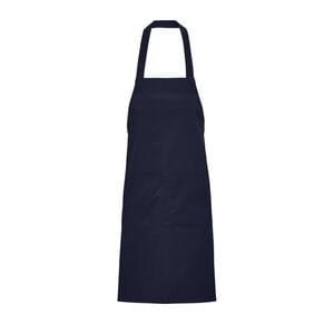 SOLS 03569 - Gamma Bib Apron With Pockets