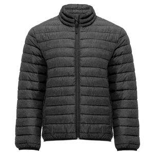Roly RA5094 - FINLAND Mens quilted jacket with feather touch padding