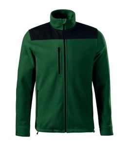 Rimeck 530 - Effect Fleece unisex Bottle green