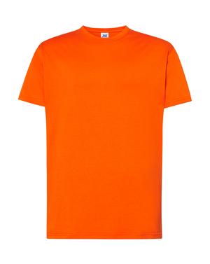 JHK JK155 - Round Neck Man 155 T-Shirt