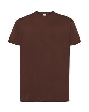 JHK JK155 - Round Neck Man 155 T-Shirt