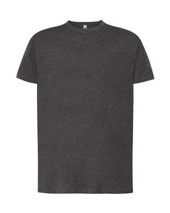 JHK JK155 - Round Neck Man 155 T-Shirt