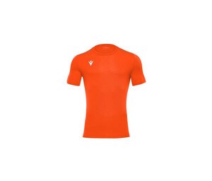 MACRON MA5079J - RIGEL HERO JUNIOR T-SHIRT Orange