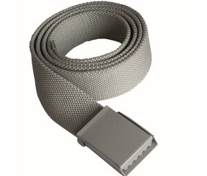 KORNTEX KX901 - POLYESTER BELT Grey