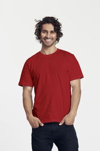 Neutral O60001 - 180 men's t-shirt Red