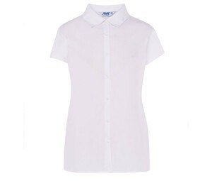 Womens-Poplin-Shirt-Wordans