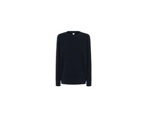 JHK JK281 - Women's round neck sweatshirt 275 Navy