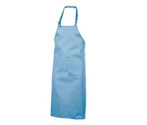 NEWGEN TB101 - Polycotton Bib Apron With Pocket