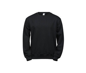 Tee Jays TJ5100 - Round-neck organic cotton sweatshirt