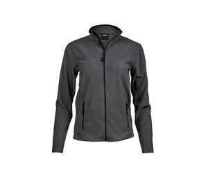 Tee Jays TJ9170 - Womens fleece jacket