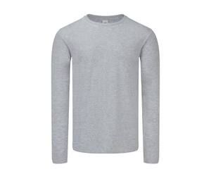 Fruit of the Loom SC153 - Long sleeve t-shirt