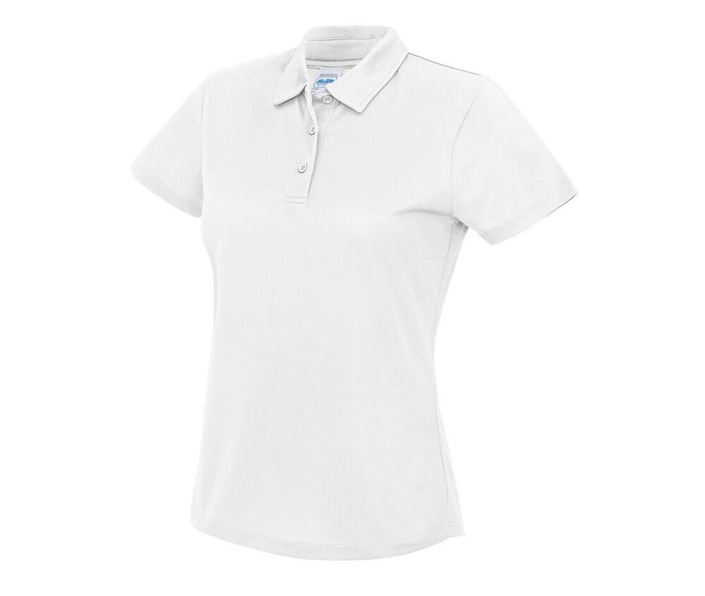 Just Cool JC045 - Breathable women's polo shirt