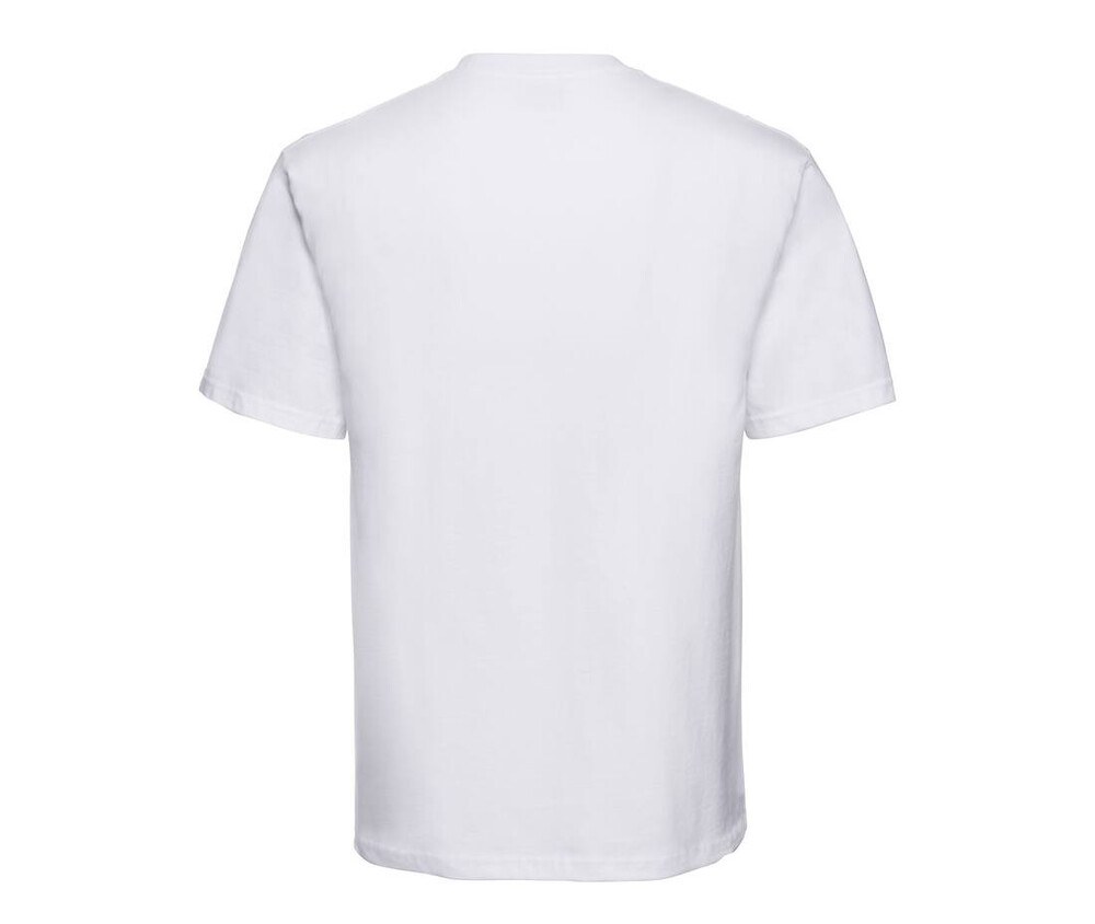 Russell RU215 - Round neck T-shirt 210