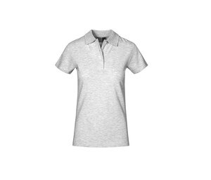 Promodoro PM4005 - 220 pique polo shirt Ash