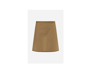 Karlowsky KYBVS2 - Basic apron Camel