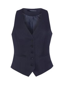 Brook Taverner BT2257 - Luna Ladies Waistcoat