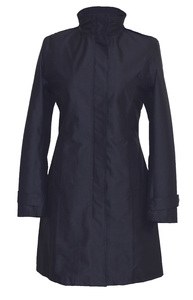 Brook Taverner BT2346 - Washington waterproof coat Black