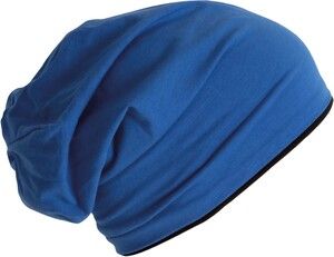 K-up KP547 - Cap Light Royal Blue / Black