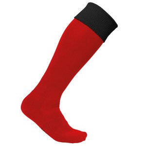 PROACT PA0300 - Two-tone sports socks