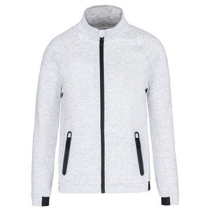 PROACT PA378 - High neck jacket