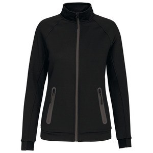 PROACT PA379 - Ladies high neck jacket