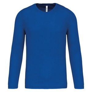 ProAct PA443 - Mens Long Sleeve Sports T-Shirt