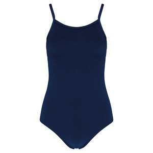 PROACT PA943 - Ladies' swimsuit Sporty Dark Navy