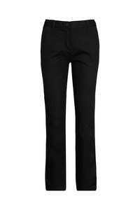 WK. Designed To Work WK739 - Ladies DayToDay trousers