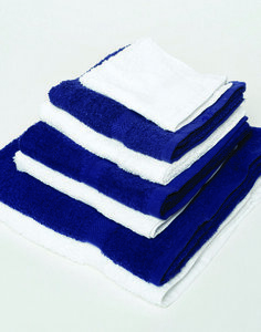 Towel City TC001 - Luxury range - face cloth Navy