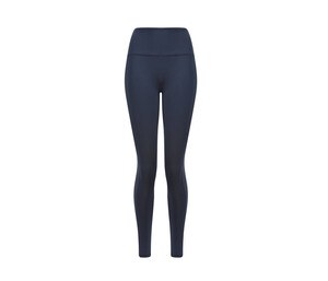 Tombo Teamsport TL370 - Sports leggings with pocket Navy