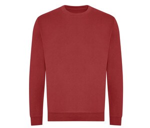 AWDIS JH230 - Organic cotton sweatshirt