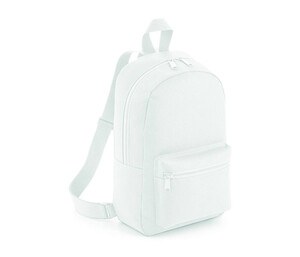 Bag Base BG153 - mini backpack White