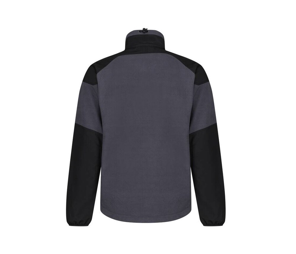 Regatta RGF615 - Darker fleece jacket