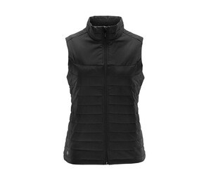 Stormtech SHKXV1W - Woman mattress bodywarmer