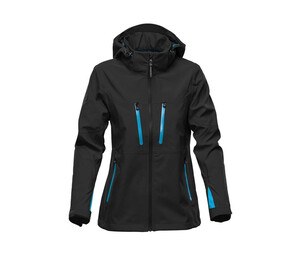 Stormtech SHXB3W - High Technicity Womens Softshell jacket