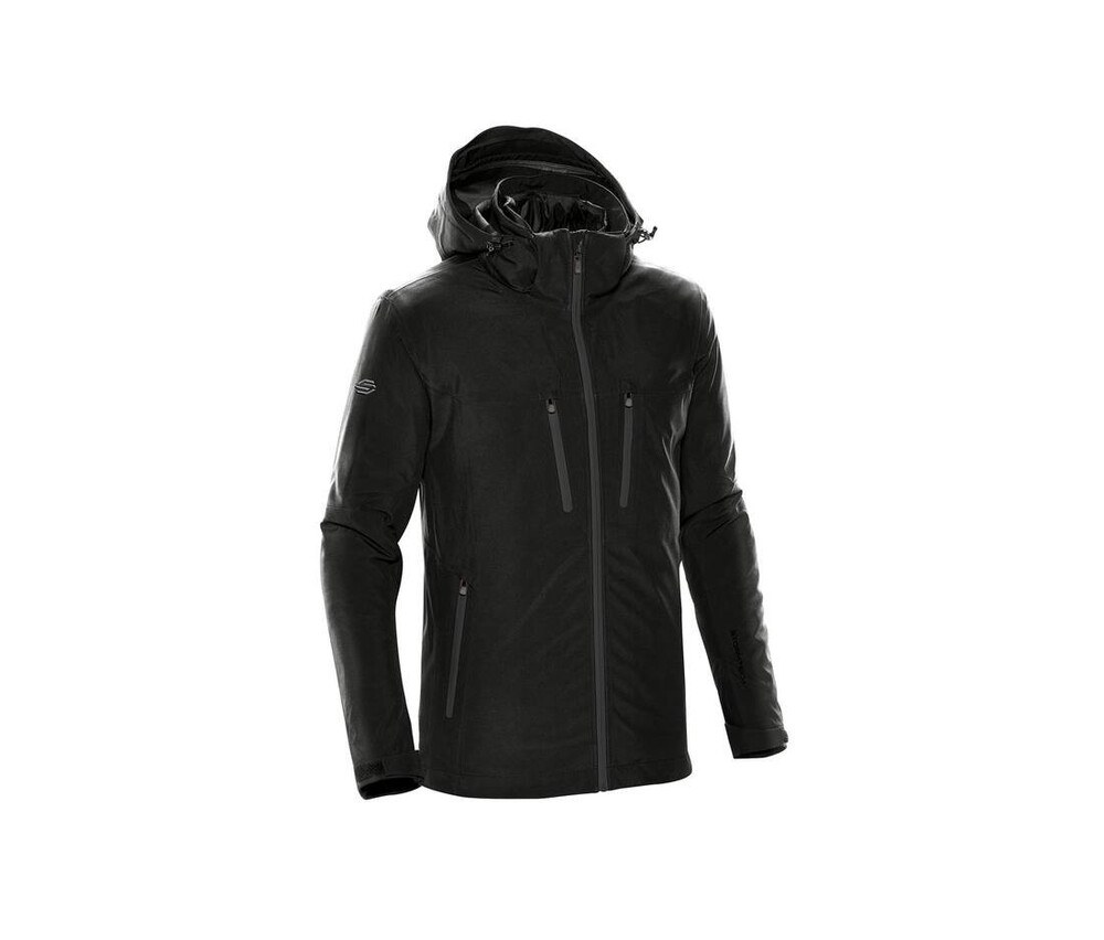 Stormtech SHXB4 - 3 in 1 men's parka