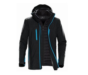 Stormtech SHXB4 - 3 in 1 mens parka